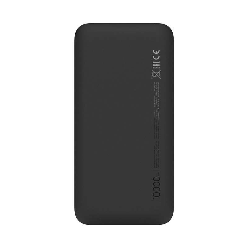 Xiaomi Redmi 10000mAh Black Global (VXN4305GL)