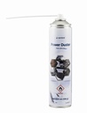 Gembird Compressed air duster (flammable), 600 ml (CK-CAD-FL600-01)