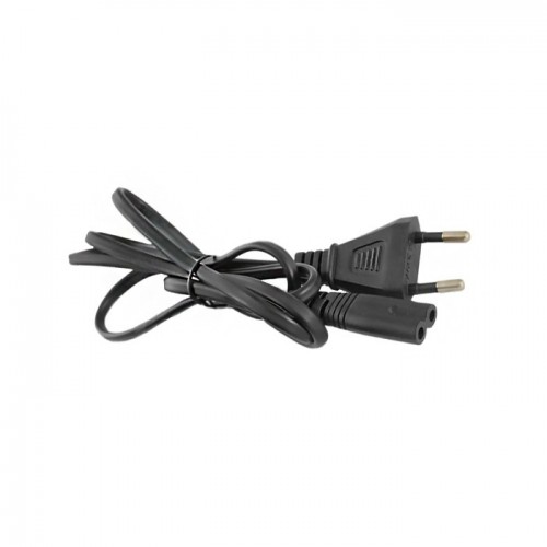 Qoltec 50011 power adapter/inverter Indoor 65 W Black