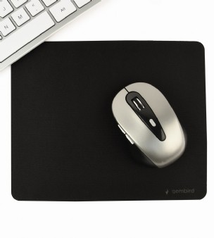Gembird Cloth Mouse Pad 250mm