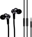 Xiaomi Handsfree Mi Basic In Ear Black