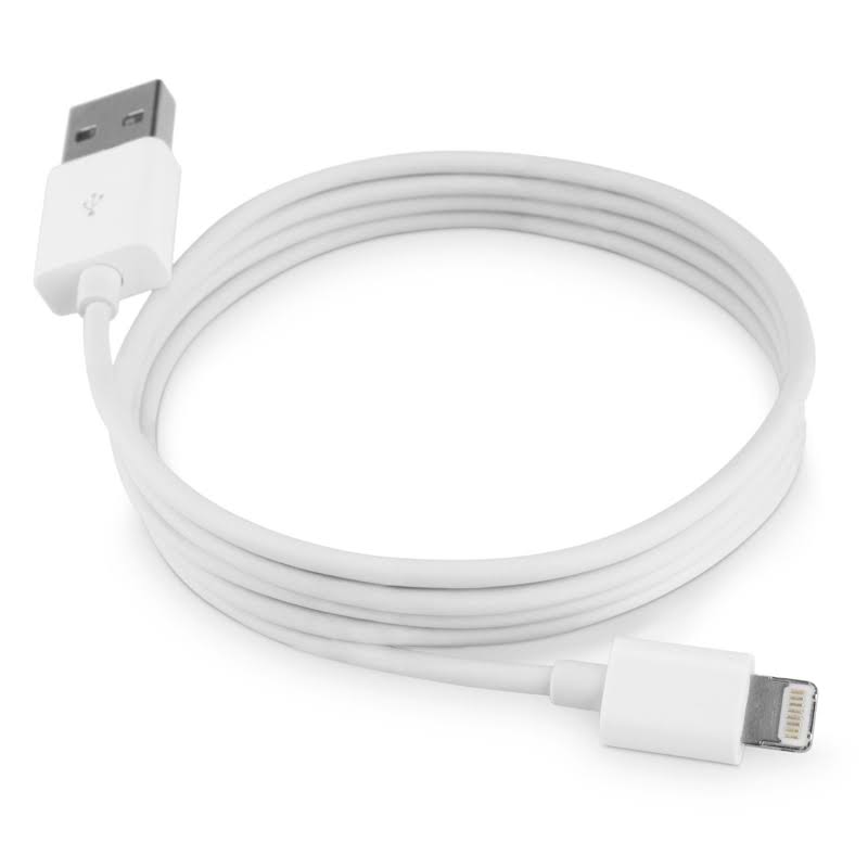 Lightning to USB Cable For Iphone 5/5S/5C/6 1m