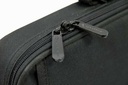 Esperanza Classic Τσάντα Ώμου / Χειρός για Laptop 15.6&quot; σε Μαύρο χρώμα