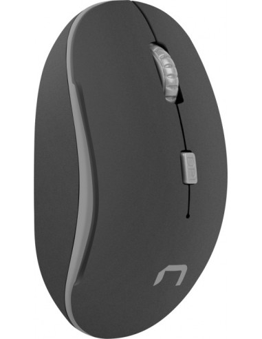 NATEC Martin mouse RF Wireless Optical 1600 DPI Right-hand