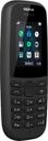 Nokia 105 Dual SIM