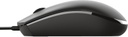Trust Basi mouse Ambidextrous USB Type-A Optical 1200 DPI