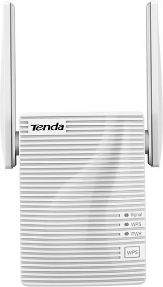 Tenda A301 Wi-Fi repeater 300 Mbps 2.4 GHz