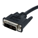 Digitus DVI(24+5) - HD15 2m DVI-I VGA (D-Sub) Black