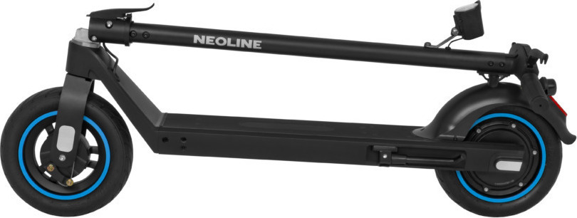 Neoline T26 Ηλεκτρικό Πατίνι με 25km/h max Ταχύτητα και 40km Αυτονομία  Neoline T26 Ηλεκτρικό Πατίνι με 25km/h max Ταχύτητα και 40km Αυτονομία