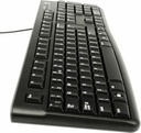 Logitech Desktop MK120 Σετ Πληκτρολόγιο &amp; Ποντίκι Ελληνικό