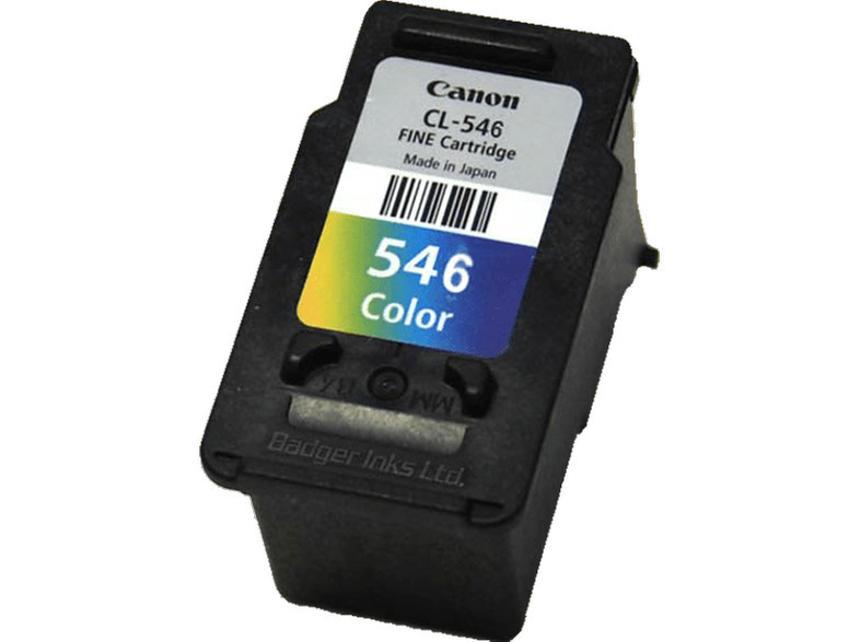 Canon CL-546 Inkjet Color (8289B001) (CANCL-546)