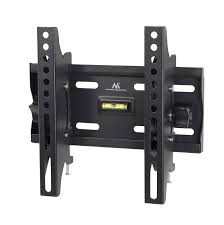 Mount wall for TV Maclean MC-667 (Fixed, Tilting, Wall; 23&quot; - 42&quot;; max. 25kg)