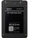 Apacer Panther AS340 SSD 240GB 2.5''