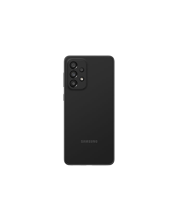 Samsung Galaxy A33 Enterprise Edition 5G Dual SIM (6GB/128GB) Awesome Black