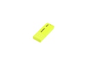 Goodram 32GB USB 2.0 USB flash drive USB Type-A Yellow