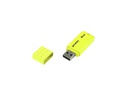 Goodram 32GB USB 2.0 USB flash drive USB Type-A Yellow