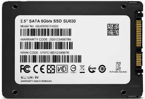 Adata Ultimate SU630 SSD 240GB