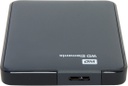 Western Digital Elements Portable USB 3.0 Εξωτερικός HDD 1TB 2.5&quot; Μαύρο