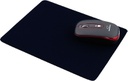 ESPERANZA mouse pad EA145K, 21.5x17.5x0.2cm, μαύρο