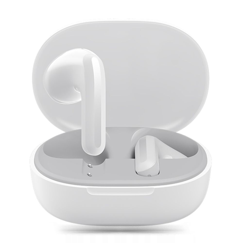 Wireless Bluetooth Xiaomi Redmi Buds 4 Lite Λευκό BHR6919GL