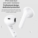 Wireless Bluetooth Xiaomi Redmi Buds 4 Lite Λευκό BHR6919GL