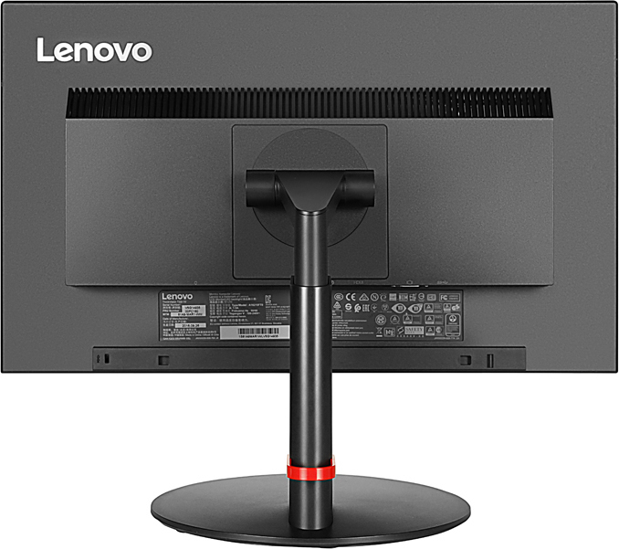 REF.Monitor Lenovo ThinkVision T22i-10 21.5&quot; FHD