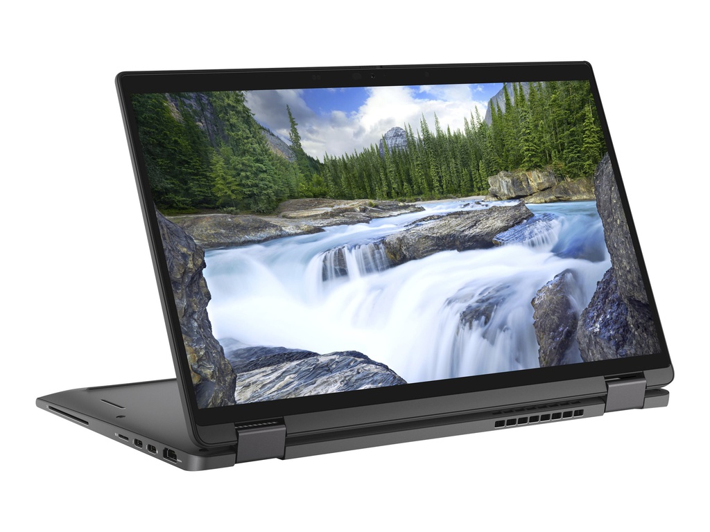 REF.Laptop LATITUDE 7410 2-in-1 i5-10310U/8GB/500SSD/14''FHD TOUCH/W10P