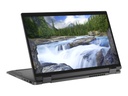 REF.Laptop LATITUDE 7410 2-in-1 i5-10310U/8GB/500SSD/14''FHD TOUCH/W10P