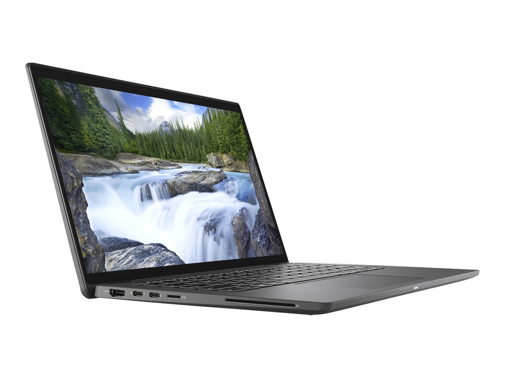 REF.Laptop LATITUDE 7410 2-in-1 i5-10310U/8GB/500SSD/14''FHD TOUCH/W10P