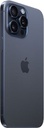 Apple iPhone 15 Pro 5G (8GB/128GB) Blue Titanium