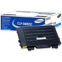 Samsung  Toner CLP-500D5C , Cyan