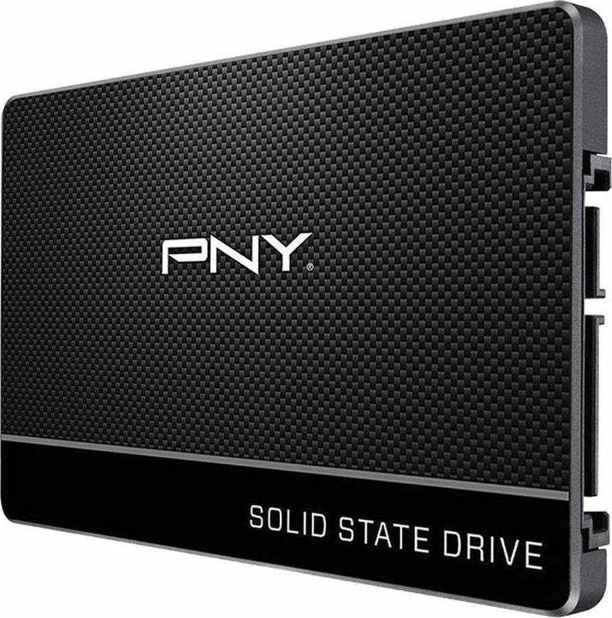 PNY CS900 SSD 250GB 2.5'' SATA III