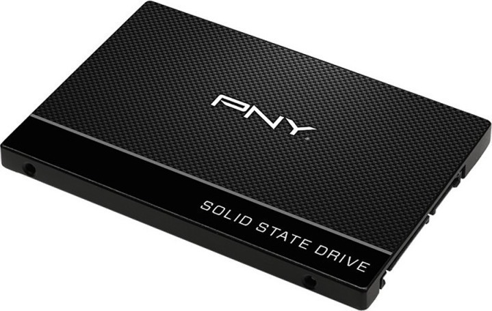 PNY CS900 SSD 250GB 2.5'' SATA III