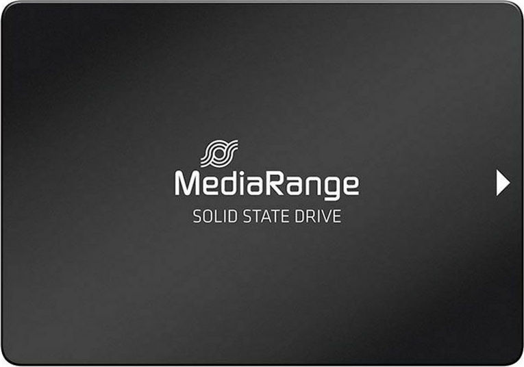 MediaRange SSD 120GB 2.5'' SATA III