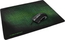 Esperanza Grunge Gaming Mouse Pad Large 440mm Πράσινο