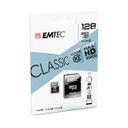 Emtec Classic microSDXC 128GB Class 10