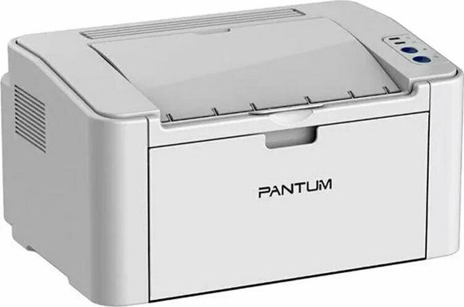 Pantum P2509W Ασπρόμαυρος Εκτυπωτής Laser