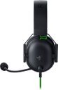 Razer BlackShark V2 X Over Ear Gaming Headset με σύνδεση 3.5mm
