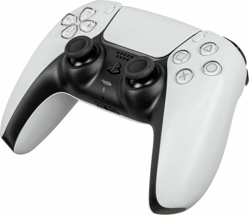 Sony DualSense Ασύρματο Gamepad για PS5 Λευκό Gift Wrapped