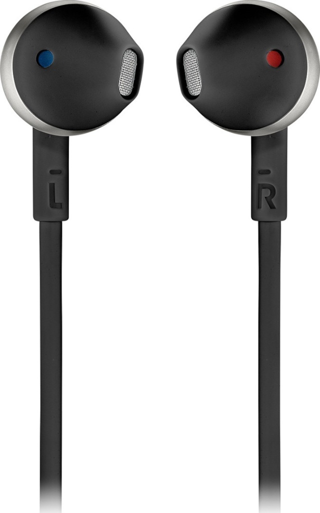 Tune 215BT, Wireless EarBuds with 3-button Mic/Remote Control