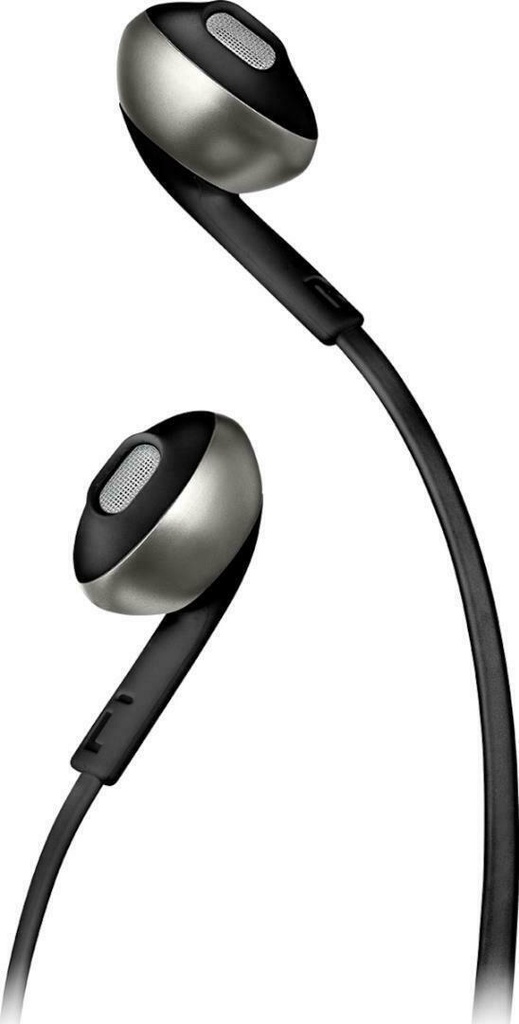 Tune 215BT, Wireless EarBuds with 3-button Mic/Remote Control