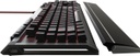 Patriot Memory Viper V770 keyboard USB Black