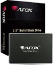 Afox TLC SSD 256GB 2.5'' SATA III