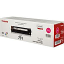 Canon toner cartridge 731H, magenta