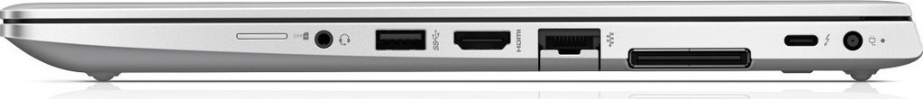 REF. HP EliteBook 840 G5 i5-8350U/8GB/250SSD/14''FHD/W10P 2018
