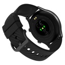 Zeblaze Btalk 2 Lite 45mm Smartwatch με Παλμογράφο (Μαύρο)