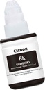 Canon Μελάνι Inkjet GI-490 Black (0663C001) (CANGI-490BK)