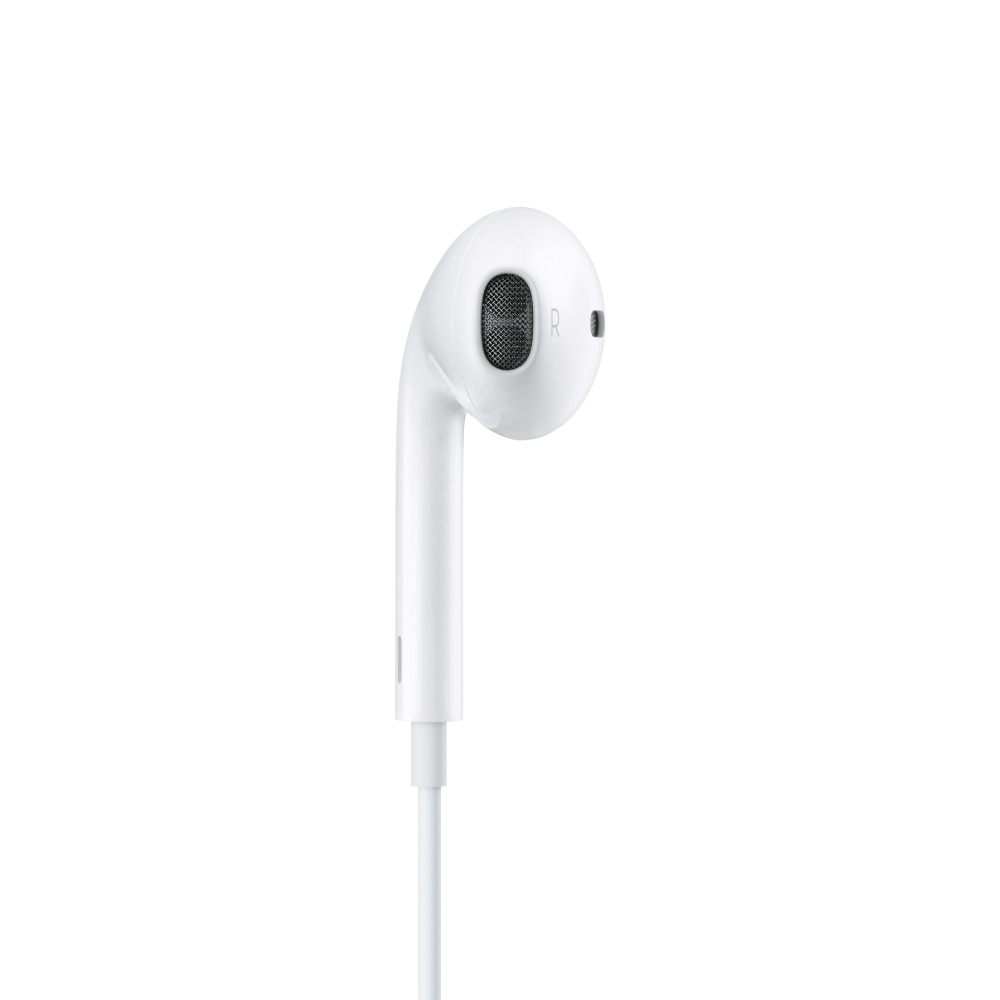 Apple EarPods Earbuds Handsfree με Βύσμα USB-C Λευκό