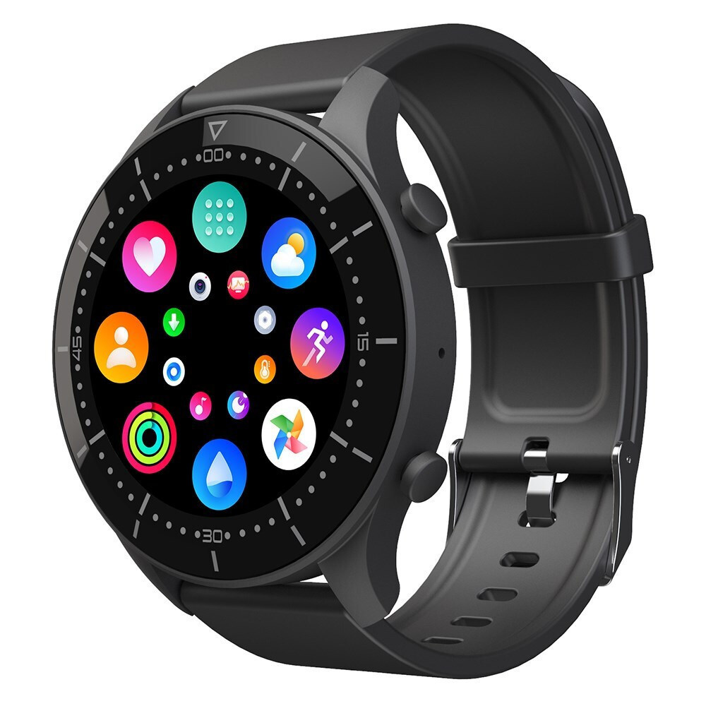 Media-Tech Activeband Genua MT870 Smartwatch