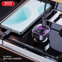 XO BCC12 Intelligent Bluetooth MP3+5V3.1A Car Charged Atmosphere Light.
